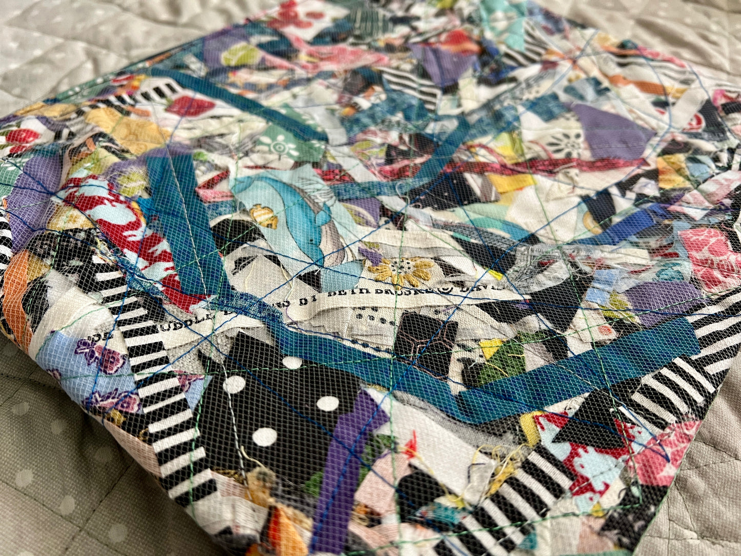 ipad case closeup scrappy