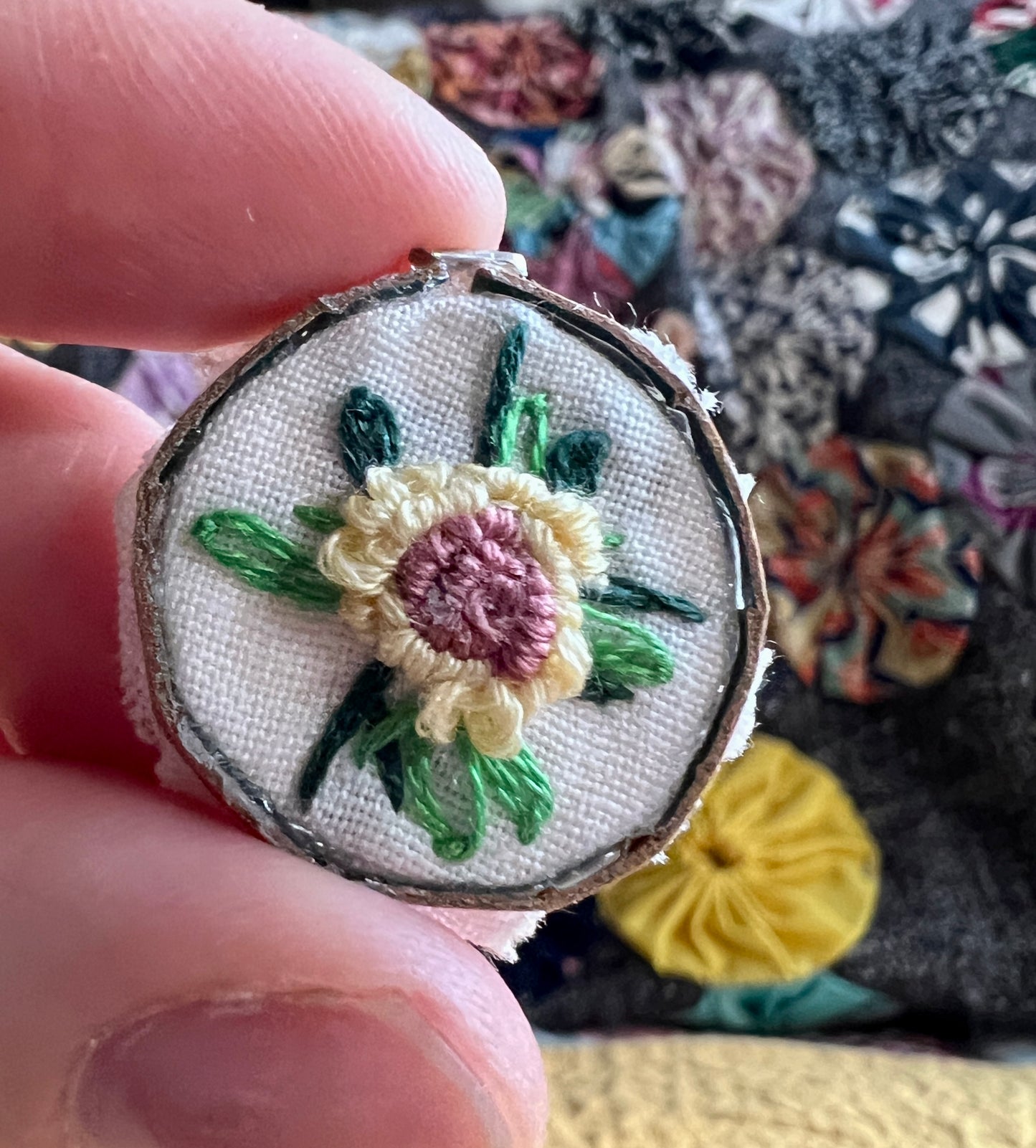 Doll Accessories - Barbie Tote Bag -  1:6 Scale