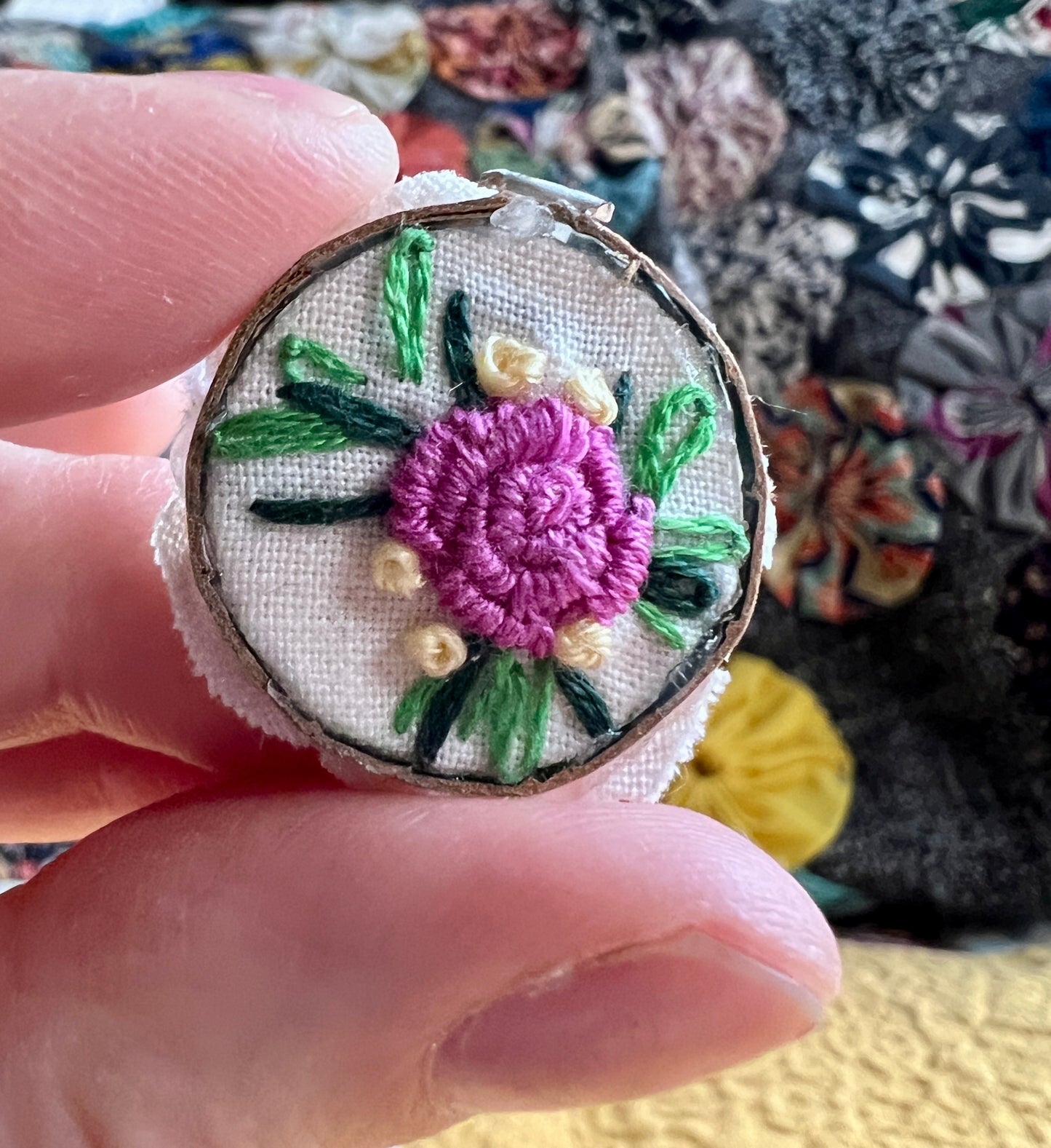 Doll Accessories - Barbie Tote Bag -  1:6 Scale