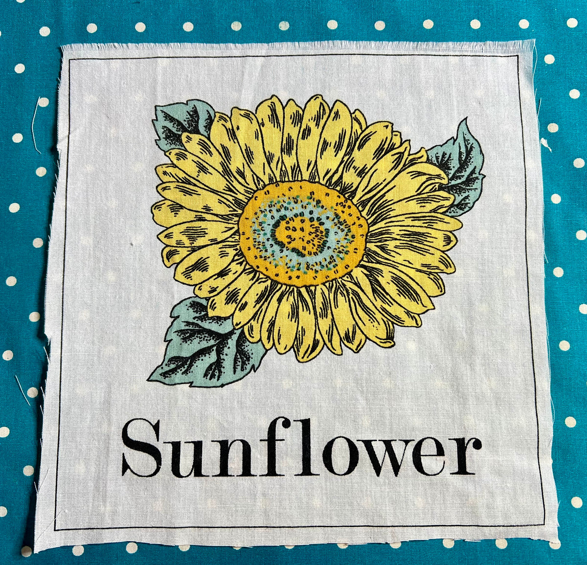 Custom Clothing - Patches Sewn - Custom Skirts and Dresses - Send Me Your Clothes!