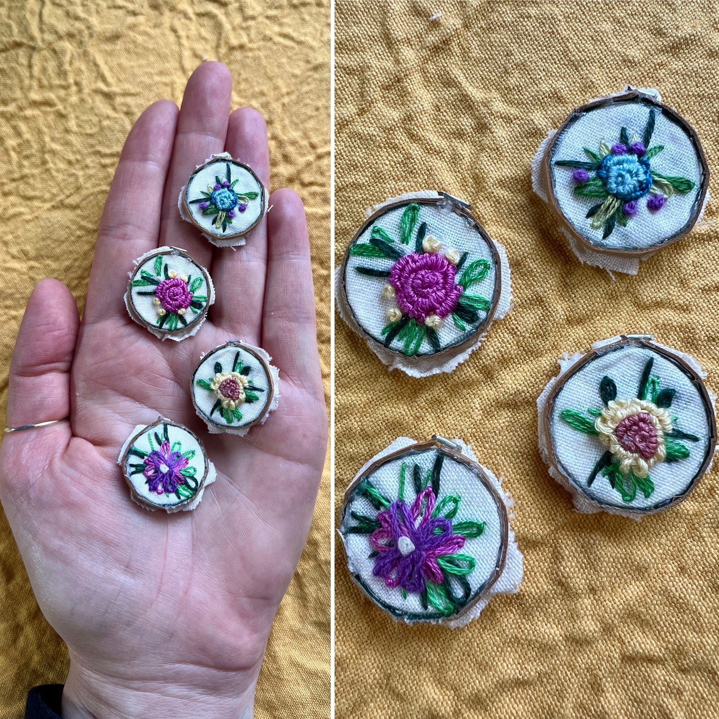 Doll Accessories - Barbie Tote Bag -  1:6 Scale