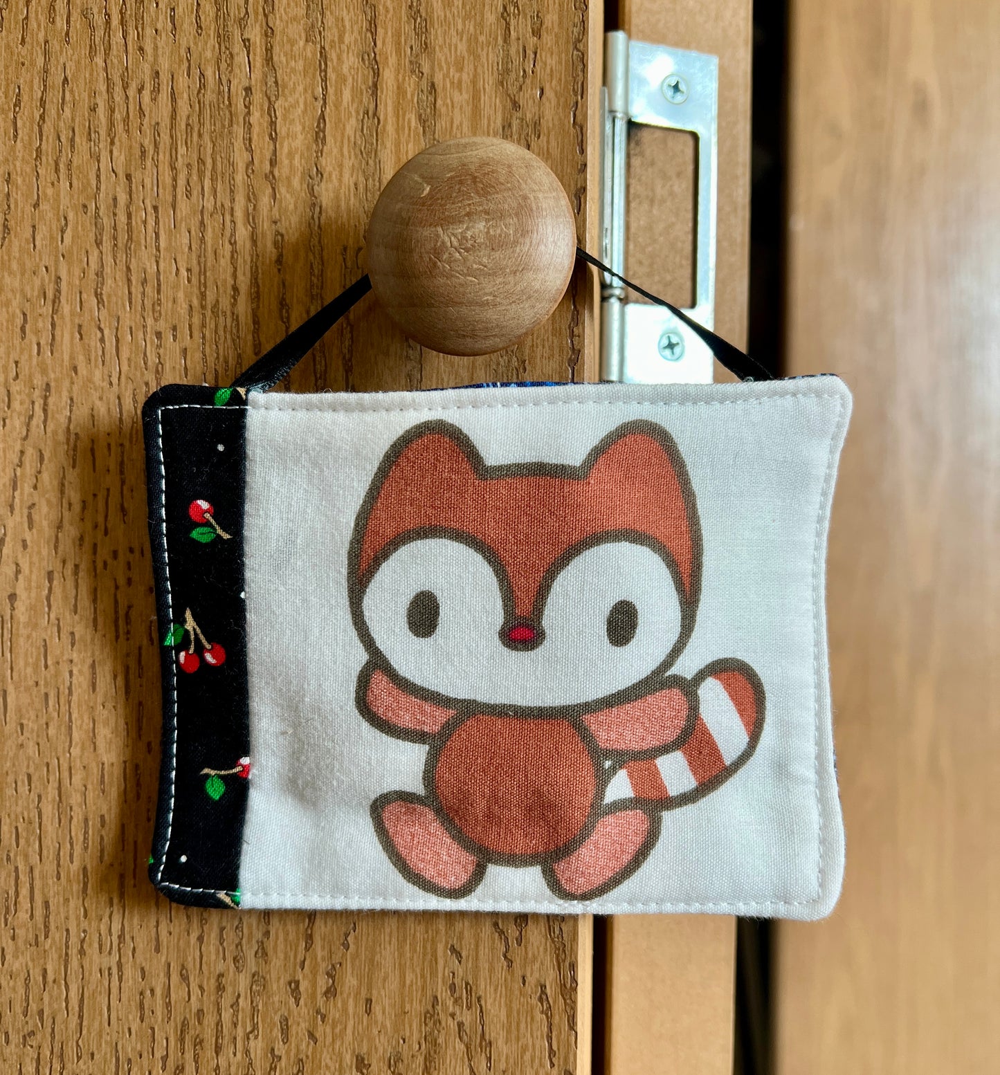 Tooth Fairy Pocket Door Hanger - Sanrio Hello Kitty and Friends