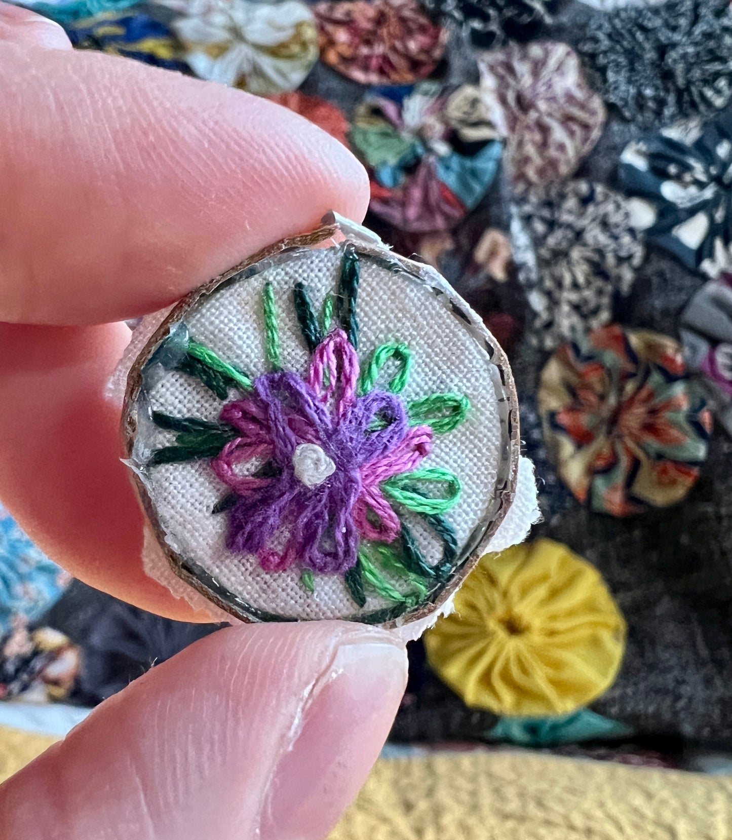 Doll Accessories - Barbie Tote Bag -  1:6 Scale