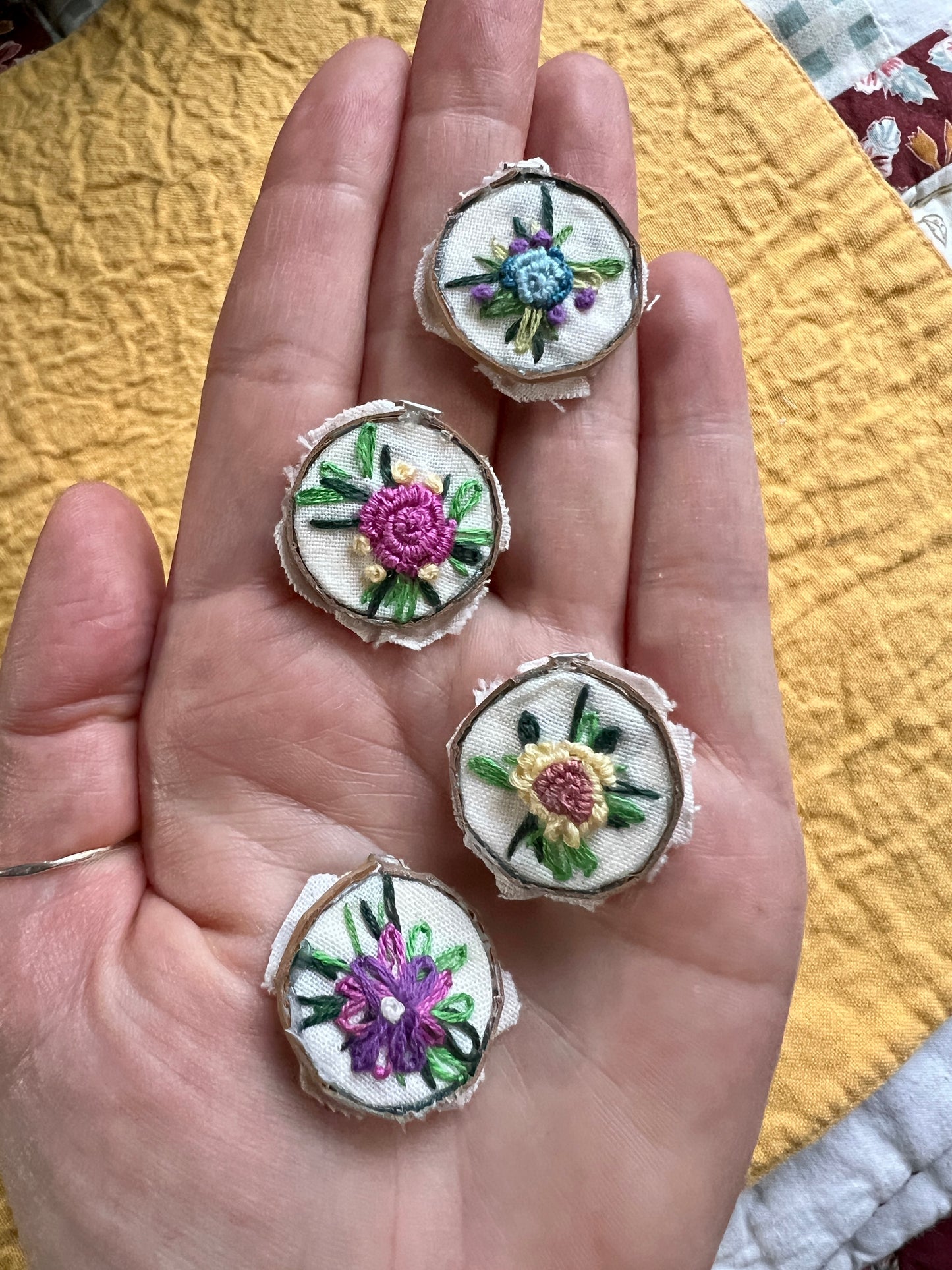 Doll Accessories - Barbie Tote Bag -  1:6 Scale