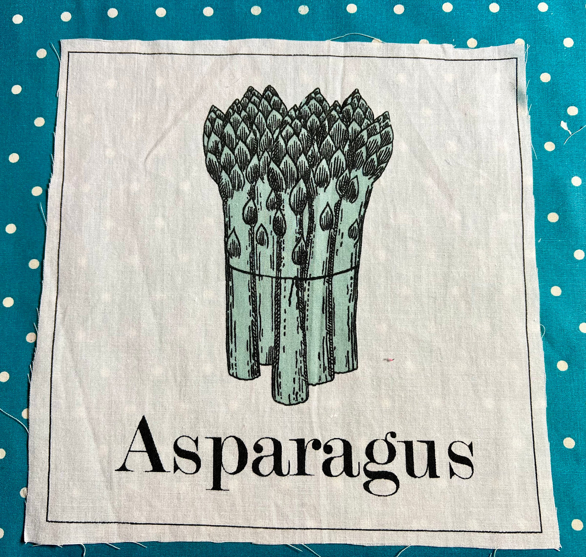 Custom Clothing - Patches Sewn - Custom Skirts and Dresses - Send Me Your Clothes!